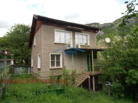 Кућа Гара Лакатник, регион Софиа