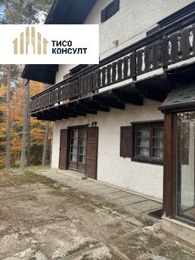 Villa k.k. Borovets, region Sofia