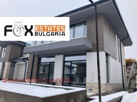 Huis Markovo, regio Plovdiv