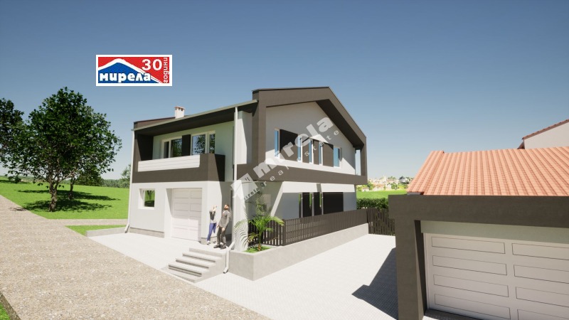 Eladó  Ház Veliko Tarnovo , Centar , 208 négyzetméter | 50071259