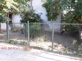 Andar da casa Stroitel, Vidin