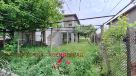 Кућа Конуш, регион Пловдив