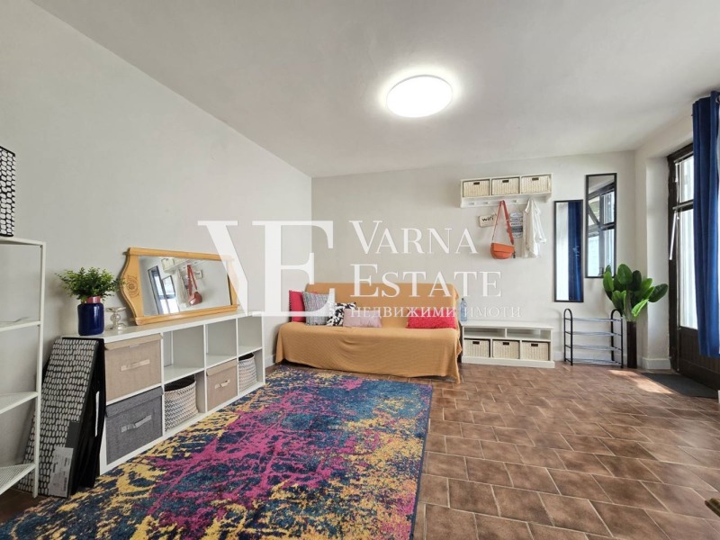 For Sale  Studio Varna , Tsentralna poshta , 30 sq.m | 17687865 - image [2]