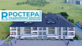 1 dormitor Zapad 1, Târgoviște