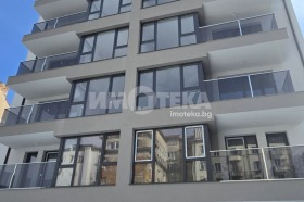 1 soveværelse Tsentar, Sofia