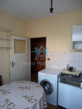 Estudio Bolnitsata, Shumen