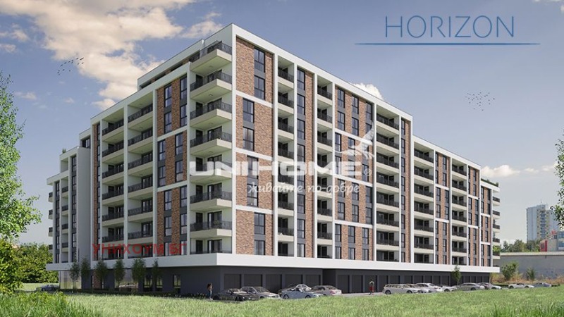 Na sprzedaż  1 sypialnia Burgas , Izgrew , 64 mkw | 36461493 - obraz [5]