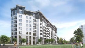 1 bedroom Mladost 4, Sofia