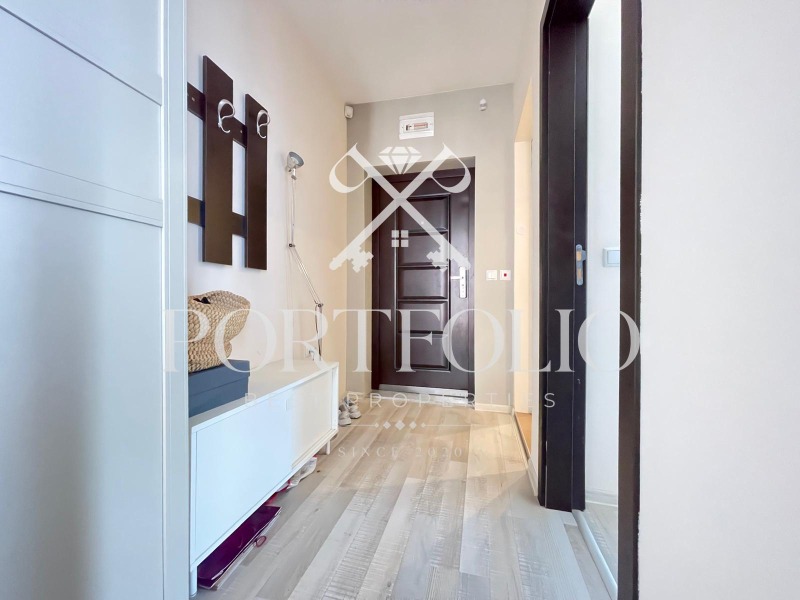 Satılık  1 yatak odası bölge Burgaz , Nesebar , 72 metrekare | 60141515 - görüntü [7]