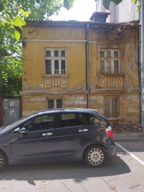 Hus Golv Centar, Vidin