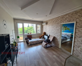 3 sypialnie Ajazmoto, Stara Zagora