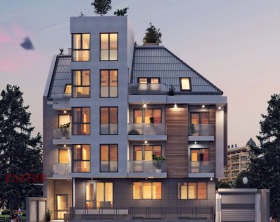 Maisonette Tsentar, Ruse