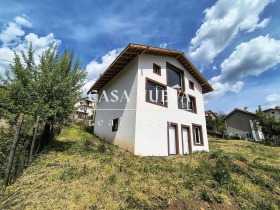 House Zemen, region Pernik