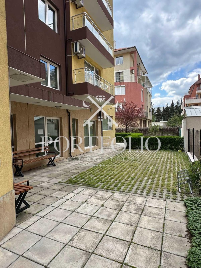 Myytävänä  1 makuuhuone Burgasin alue , Pomorie , 90 neliömetriä | 97210442 - kuva [3]
