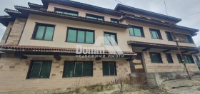 Hotell Balsjik, region Dobrich
