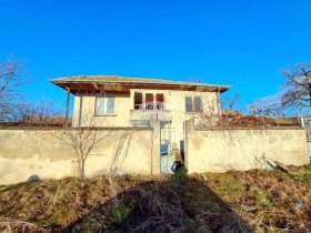 Hus Svetlen, region Targovishte