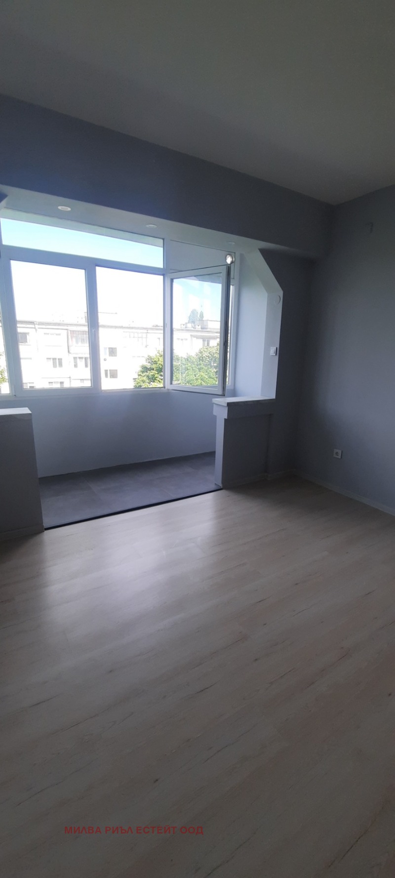 Zu verkaufen  1 Schlafzimmer Sofia , Swoboda , 65 qm | 24031536 - Bild [12]