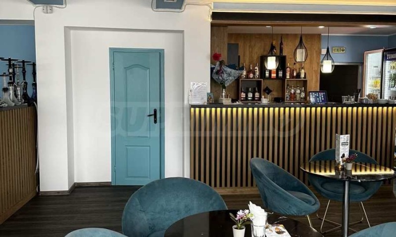 Til salgs  Bar; Kaffebar Varna , Briz , 150 kvm | 21092047 - bilde [6]
