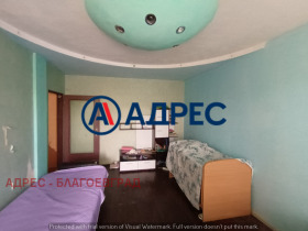 1 bedroom Strumsko, Blagoevgrad