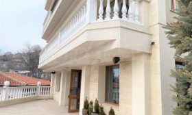 Hotel m-t Alen mak, Varna