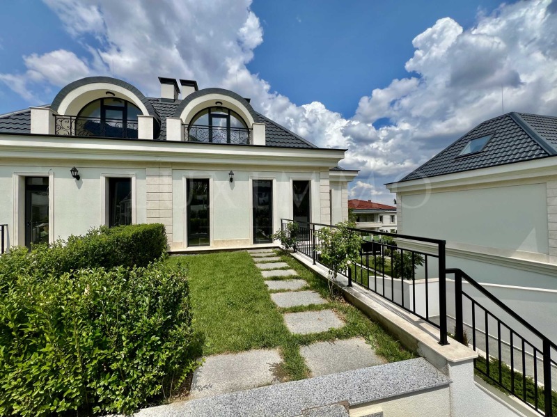 À venda  Casa Sofia , Dragalevci , 248 m² | 74513660 - imagem [5]