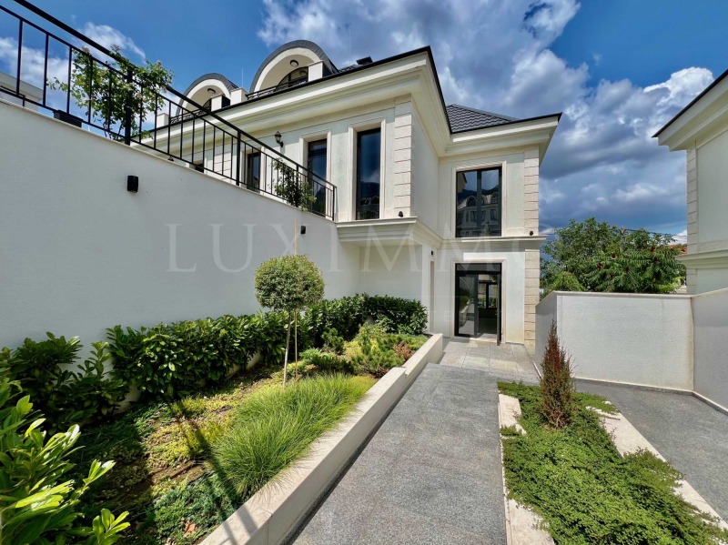 À venda  Casa Sofia , Dragalevci , 248 m² | 74513660 - imagem [4]
