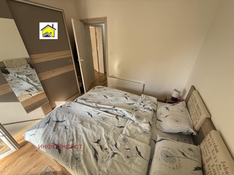 Продается  1 спальня область Пазарджик , Велинград , 58 кв.м | 30635480 - изображение [6]