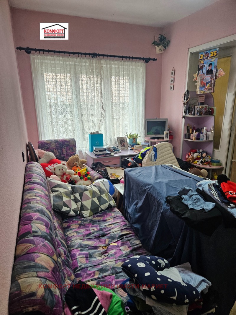 For Sale  House Floor Pleven , Mara Dencheva , 100 sq.m | 93580059 - image [7]