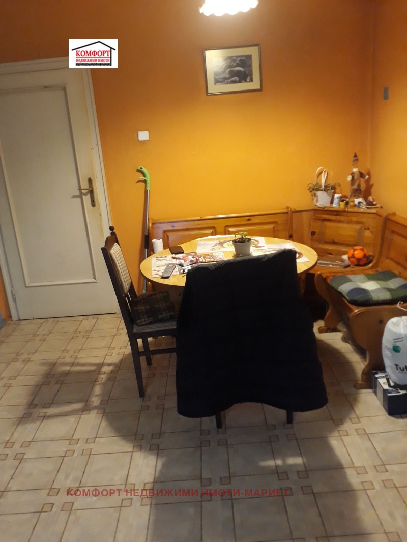 For Sale  House Floor Pleven , Mara Dencheva , 100 sq.m | 93580059