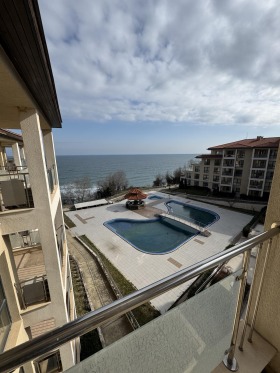 1 bedroom Byala, region Varna