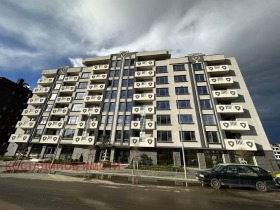 3 sypialnie Manastirski liwadi, Sofia