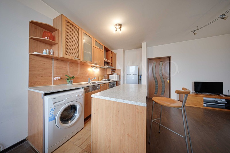 Eladó  1 hálószoba Sofia , Vitosa , 77 négyzetméter | 13406464 - kép [3]