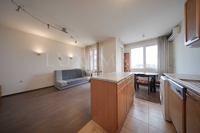 Eladó  1 hálószoba Sofia , Vitosa , 77 négyzetméter | 13406464 - kép [5]