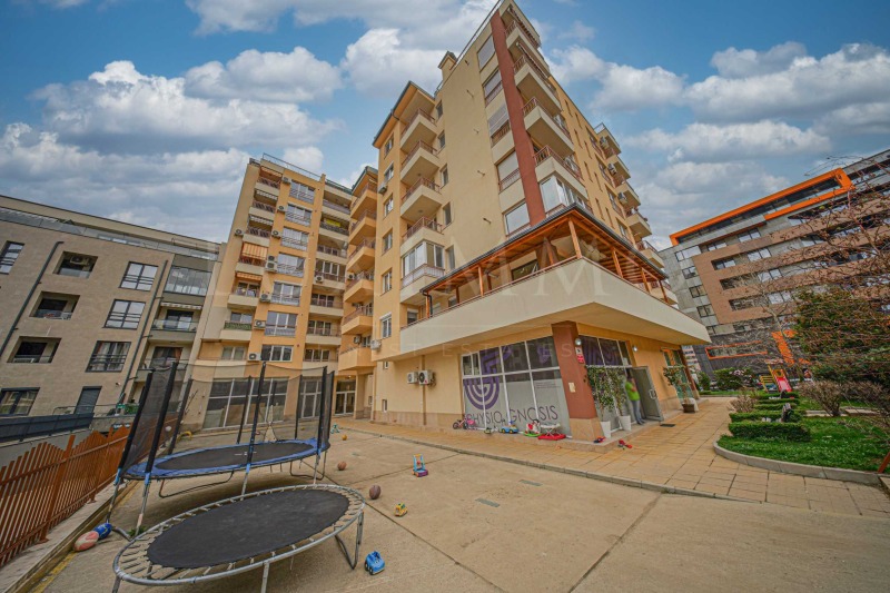 Eladó  1 hálószoba Sofia , Vitosa , 77 négyzetméter | 13406464 - kép [16]