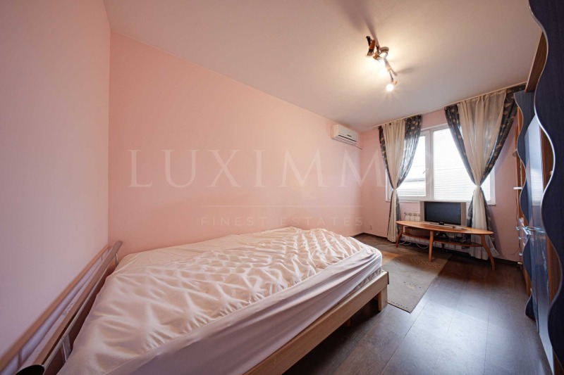 Eladó  1 hálószoba Sofia , Vitosa , 77 négyzetméter | 13406464 - kép [10]