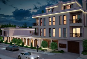 Maisonette Kladnitsa, region Pernik