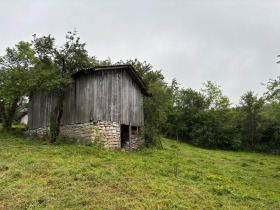 Haus Jablaniza, region Lowetsch