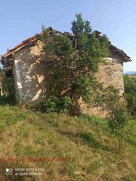 Кућа Косача, регион Перник