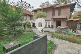 House Yablanitsa, region Lovech