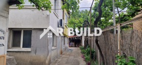 Etajul casei Ciuciuc Parij, Plovdiv