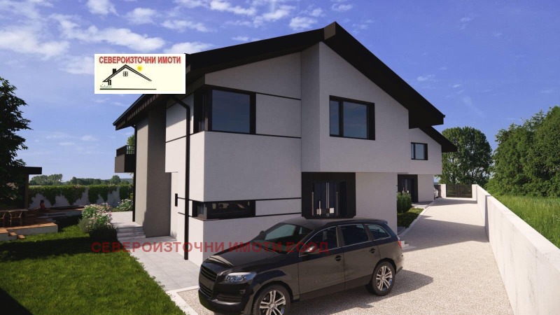 À vendre  Maison région de Dobritch , Kranevo , 280 m² | 98919186 - image [4]