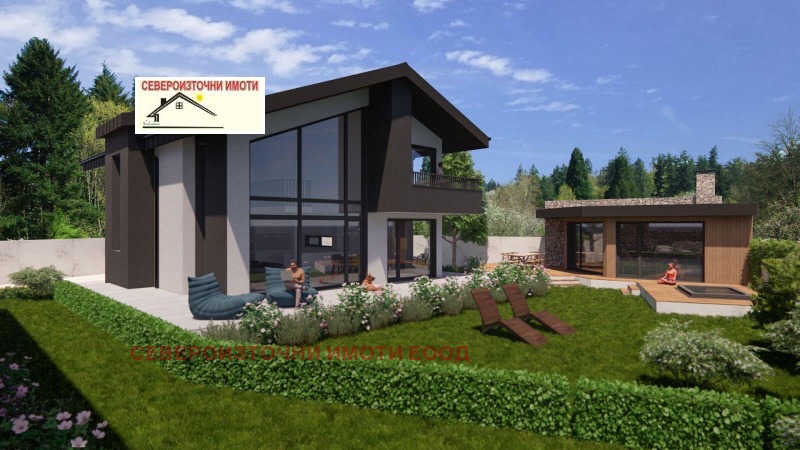 À vendre  Maison région de Dobritch , Kranevo , 280 m² | 98919186 - image [3]