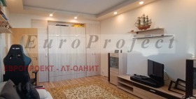 1 yatak odası Drujba 2, Sofia