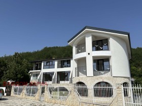 Hotell Balsjik, region Dobrich