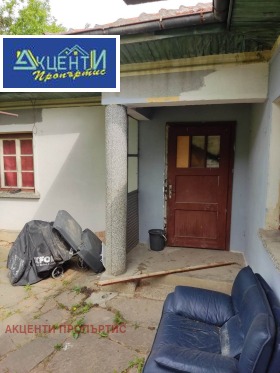 Huis Skalsko, regio Gabrovo