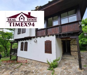 House Bozhentsite, region Gabrovo