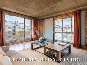 2 bedroom Vitosha, Sofia