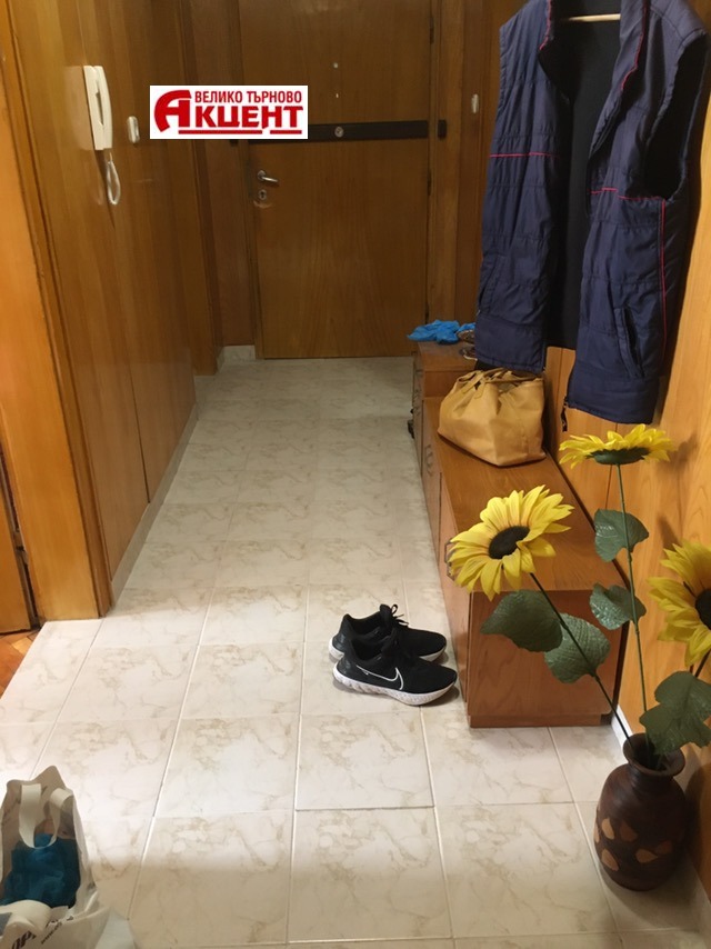 À vendre  3 chambres Veliko Tarnovo , Tsentar , 108 m² | 10690806 - image [9]