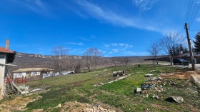 Komplott Kjulevtja, region Shumen