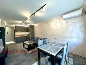 1 Schlafzimmer Zona B, Weliko Tarnowo